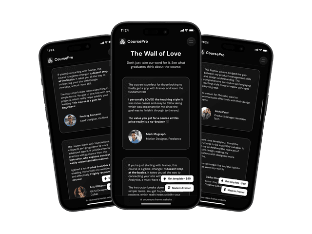  app development
